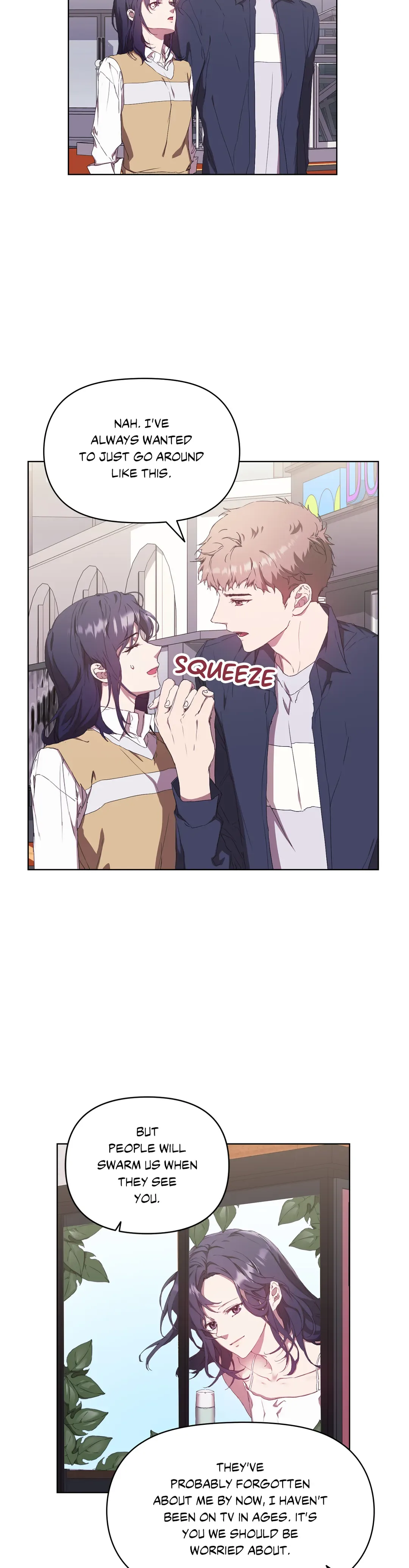 Because It’s Love Chapter 48 page 9