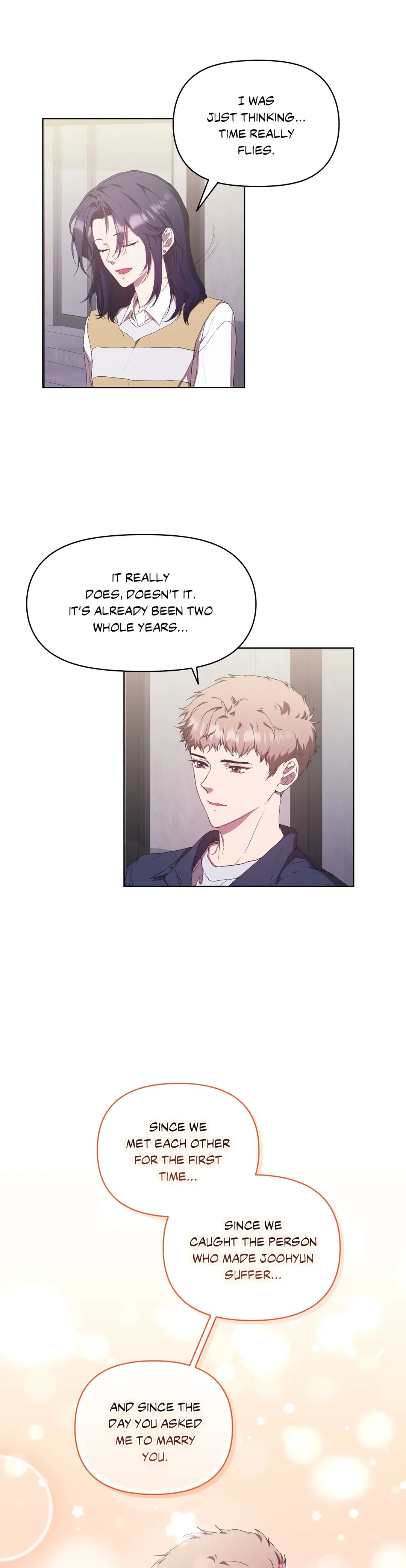 Because It’s Love Chapter 48 page 13