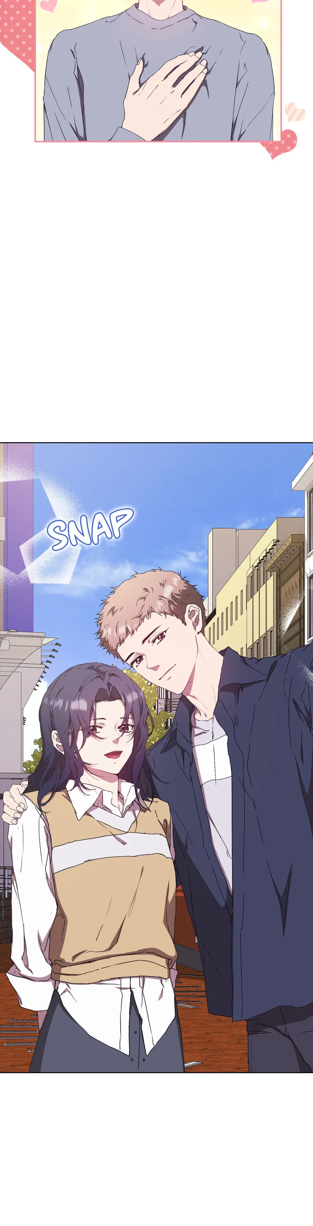 Because It’s Love Chapter 48 page 7