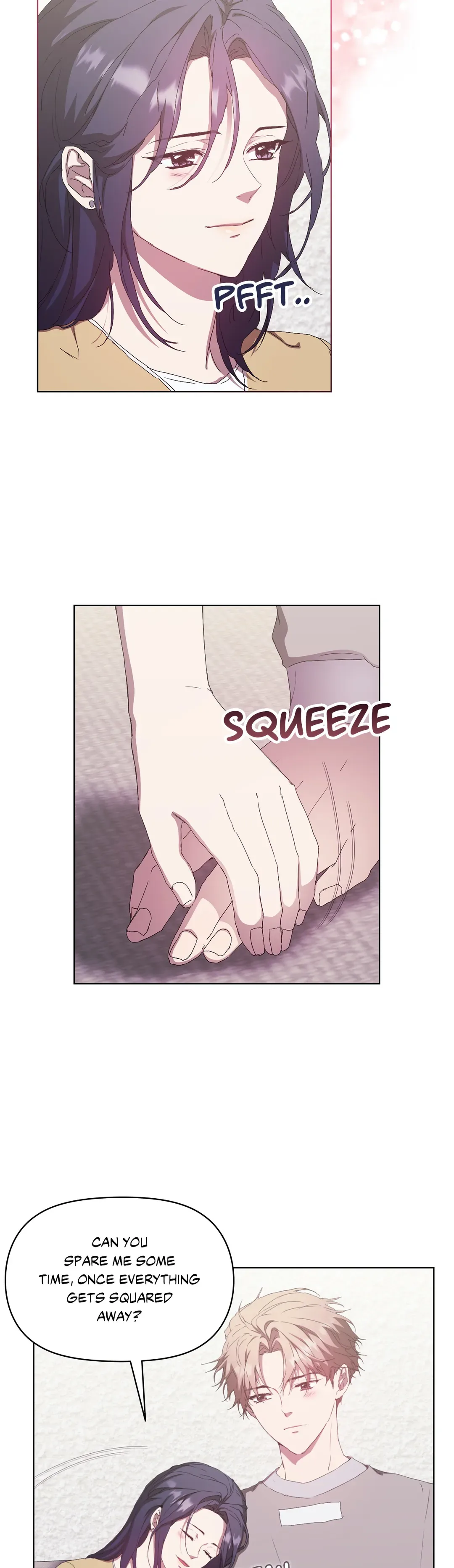 Because It’s Love Chapter 45 page 39