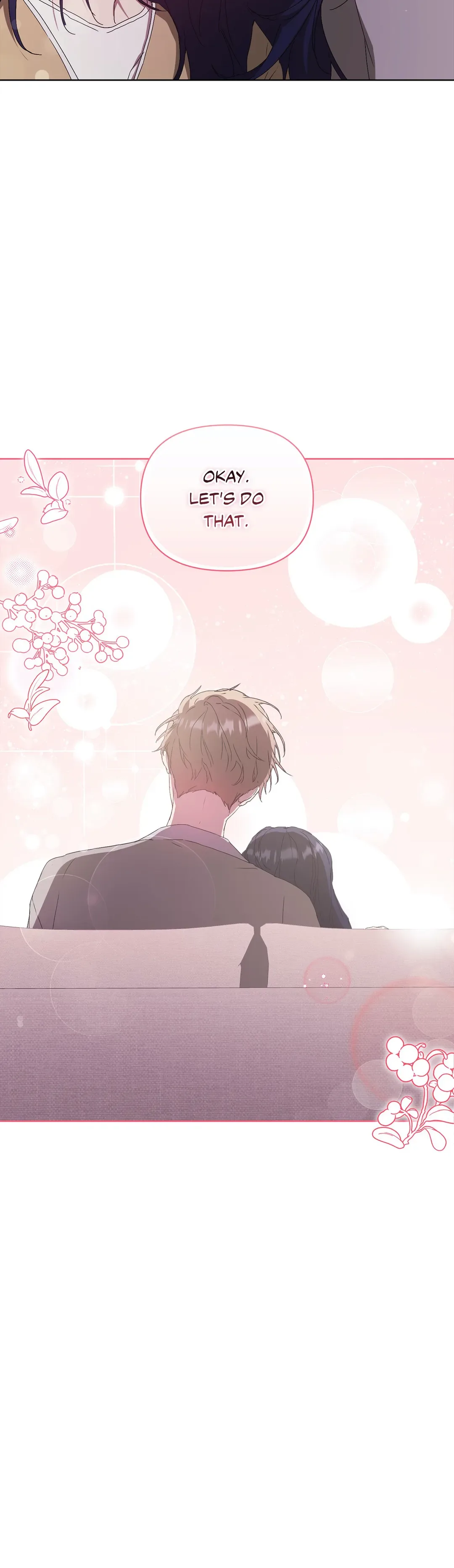 Because It’s Love Chapter 45 page 41