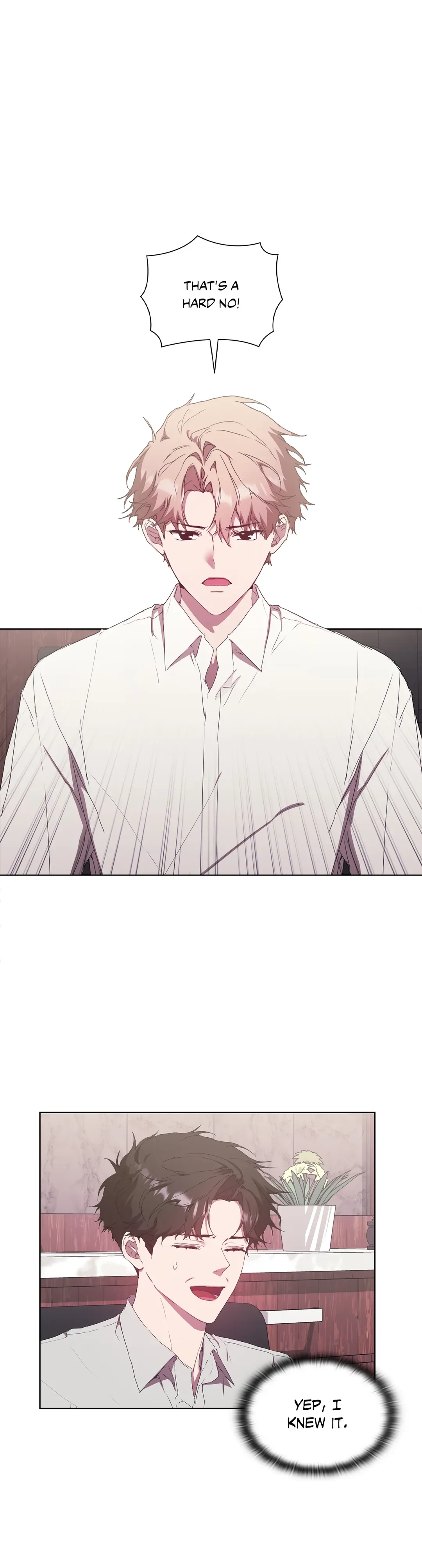 Because It’s Love Chapter 47 page 6