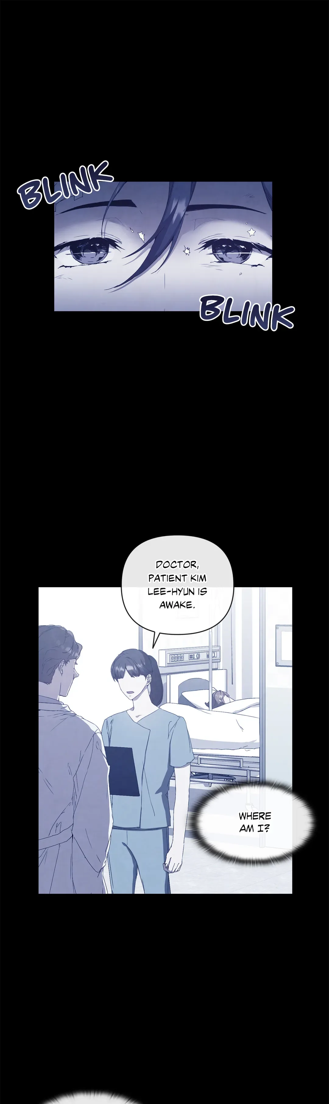 Because It’s Love Chapter 43 page 8
