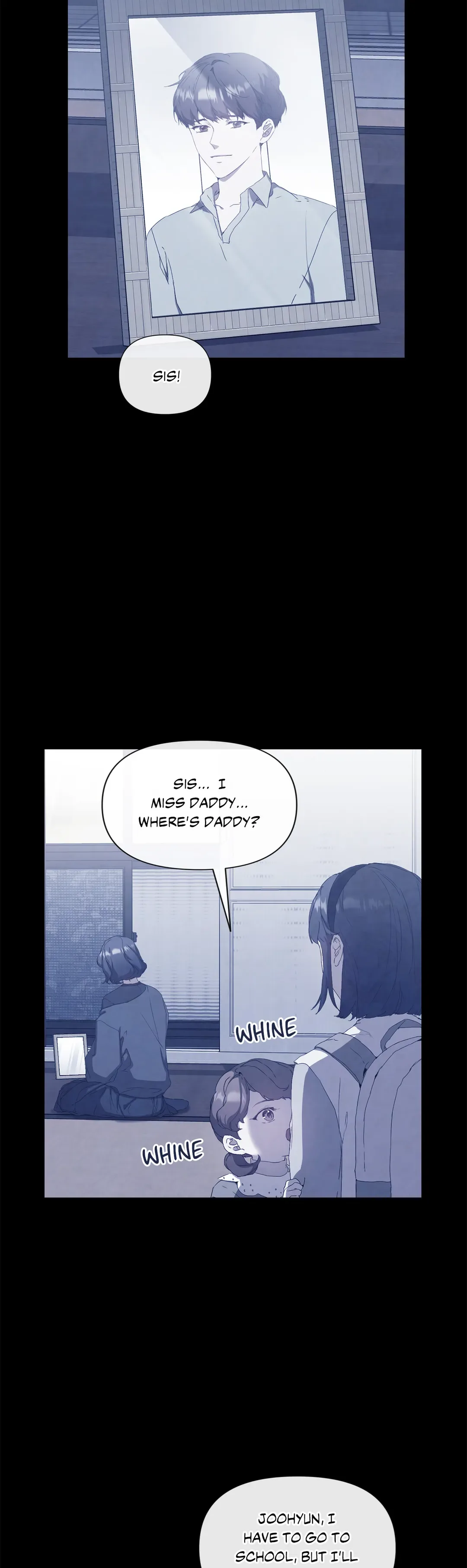 Because It’s Love Chapter 43 page 10
