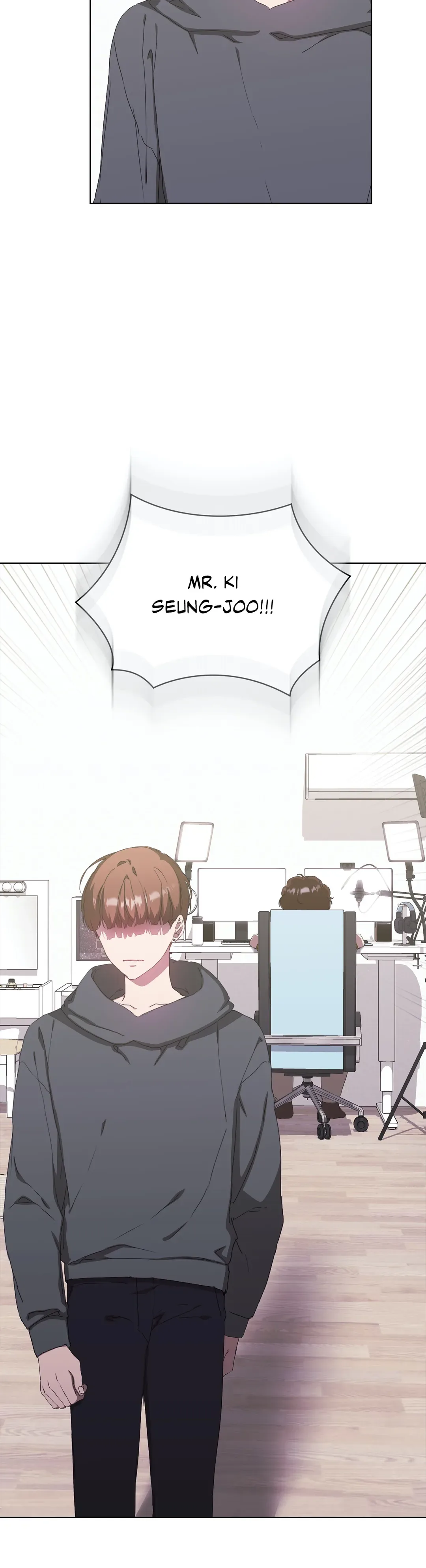 Because It’s Love Chapter 40 page 22