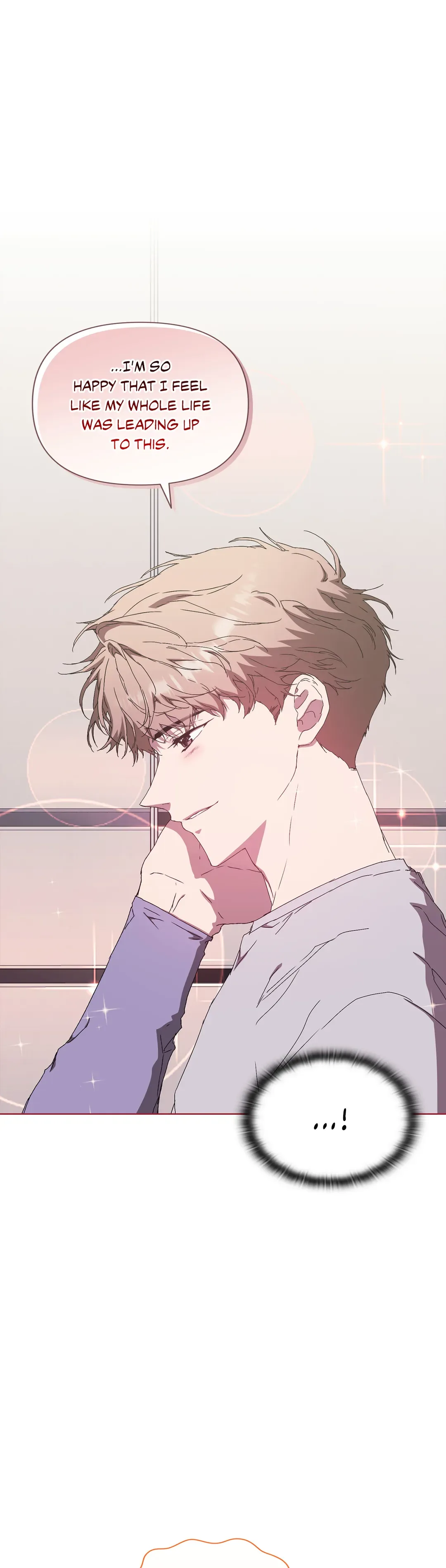 Because It’s Love Chapter 41 page 17