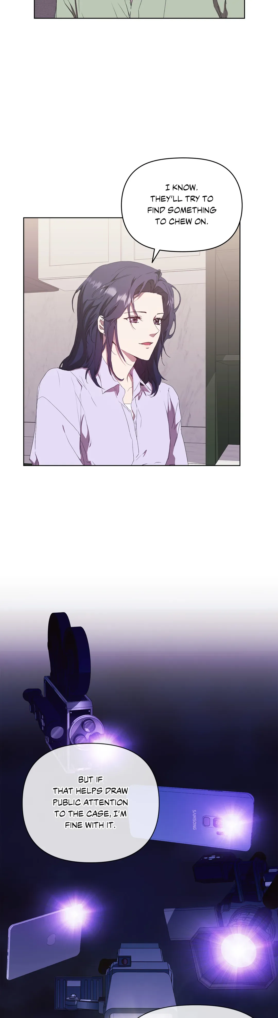 Because It’s Love Chapter 47 page 13