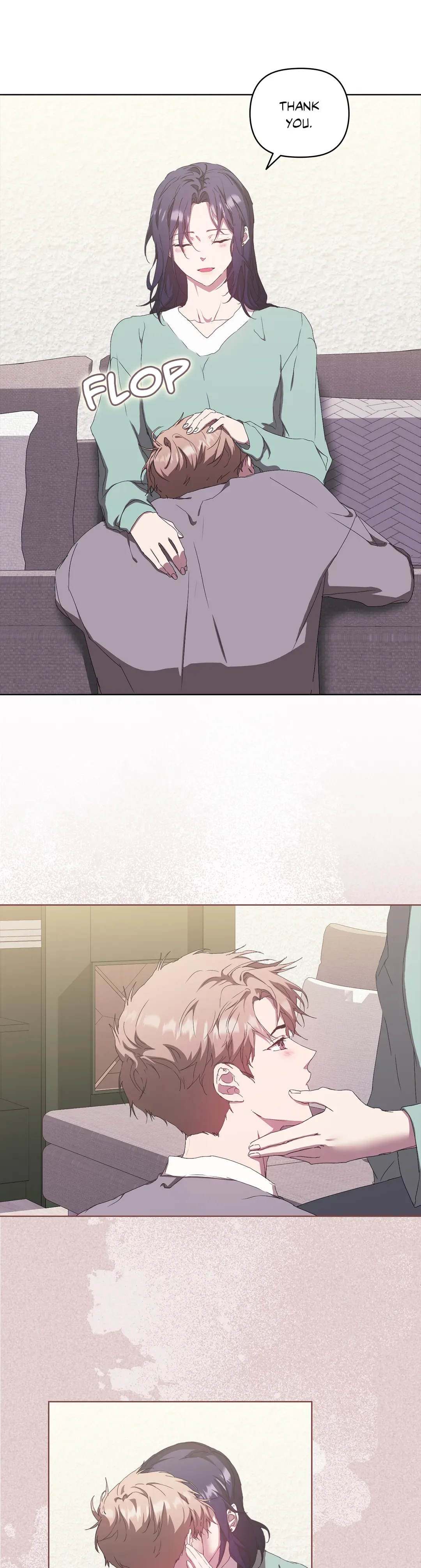 Because It’s Love Chapter 48 page 29