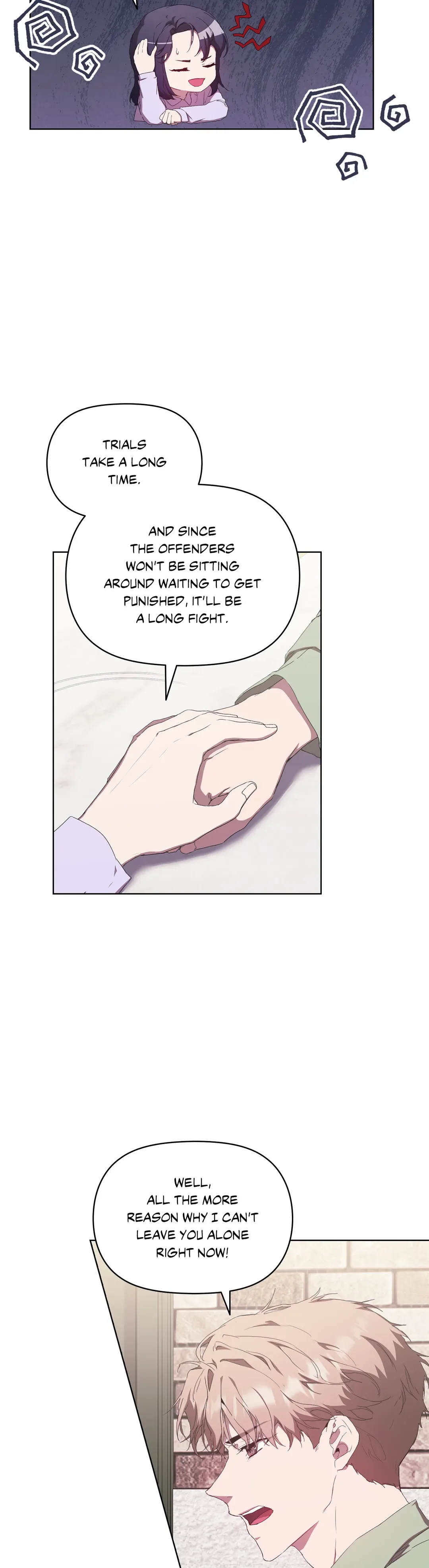 Because It’s Love Chapter 47 page 11