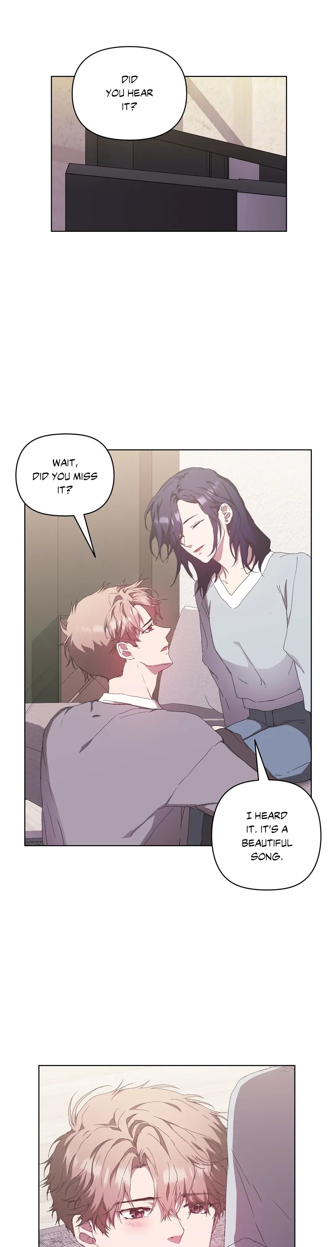 Because It’s Love Chapter 48 page 24