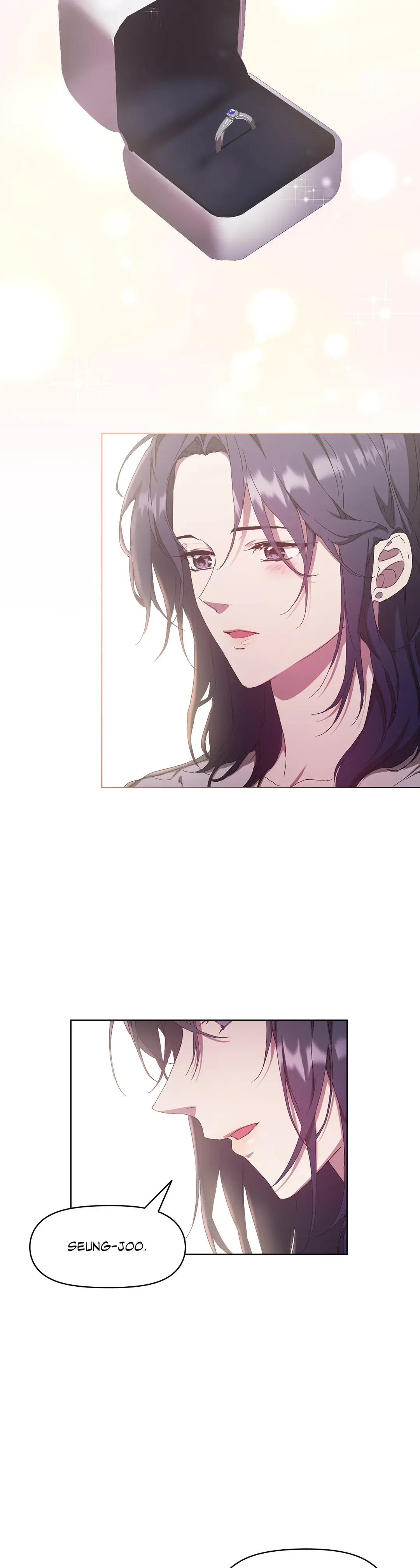 Because It’s Love Chapter 48 page 26