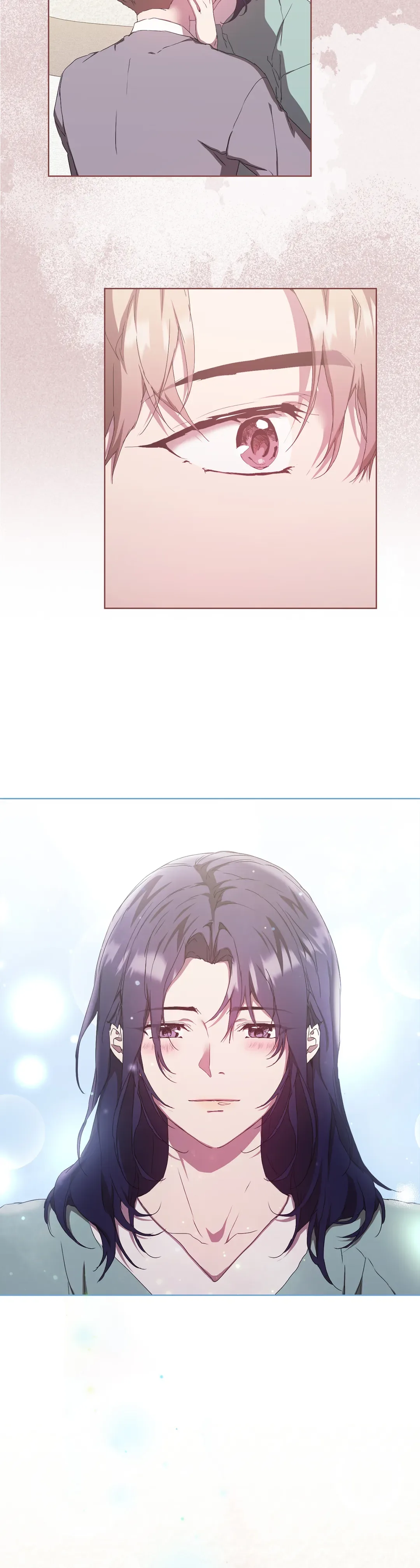 Because It’s Love Chapter 48 page 30