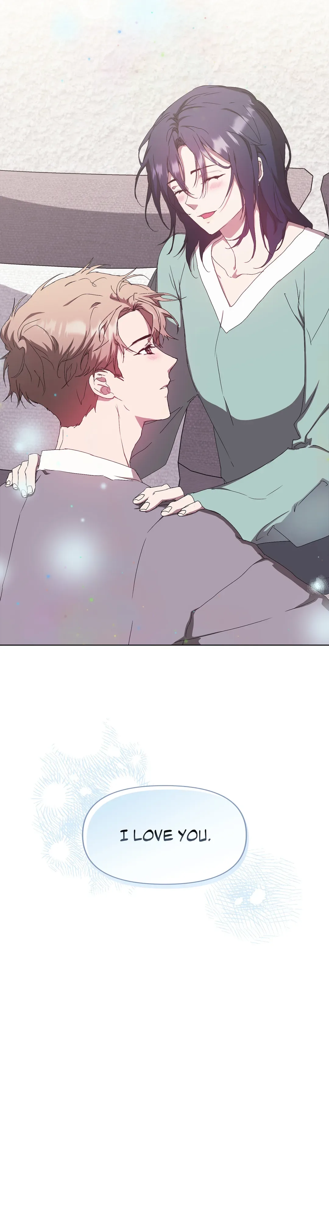 Because It’s Love Chapter 48 page 31