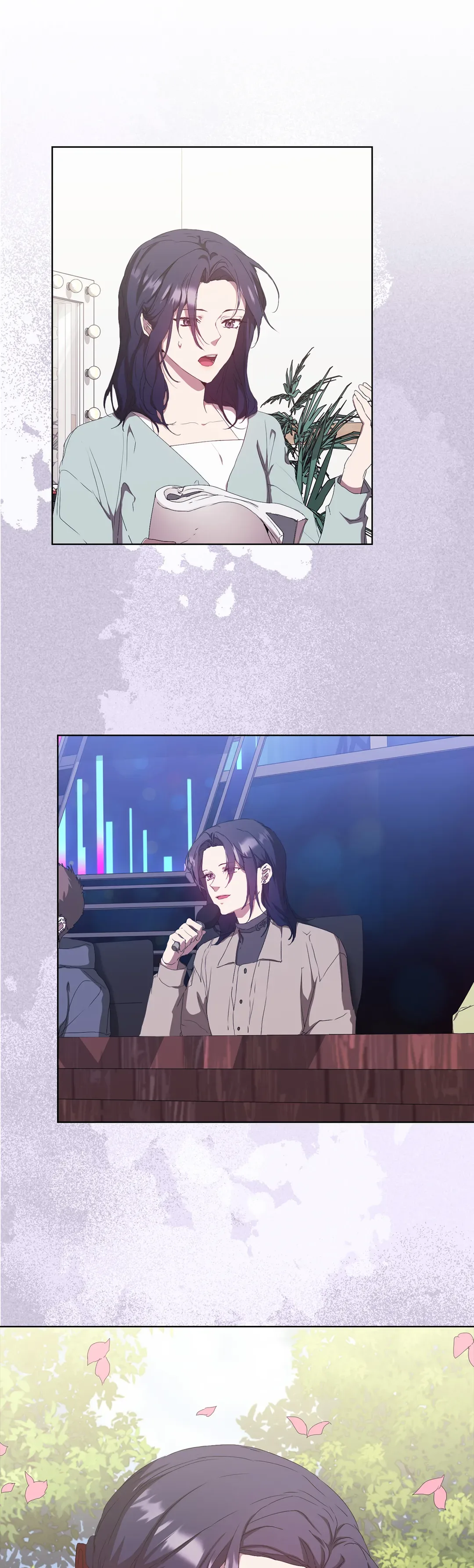 Because It’s Love Chapter 47 page 21
