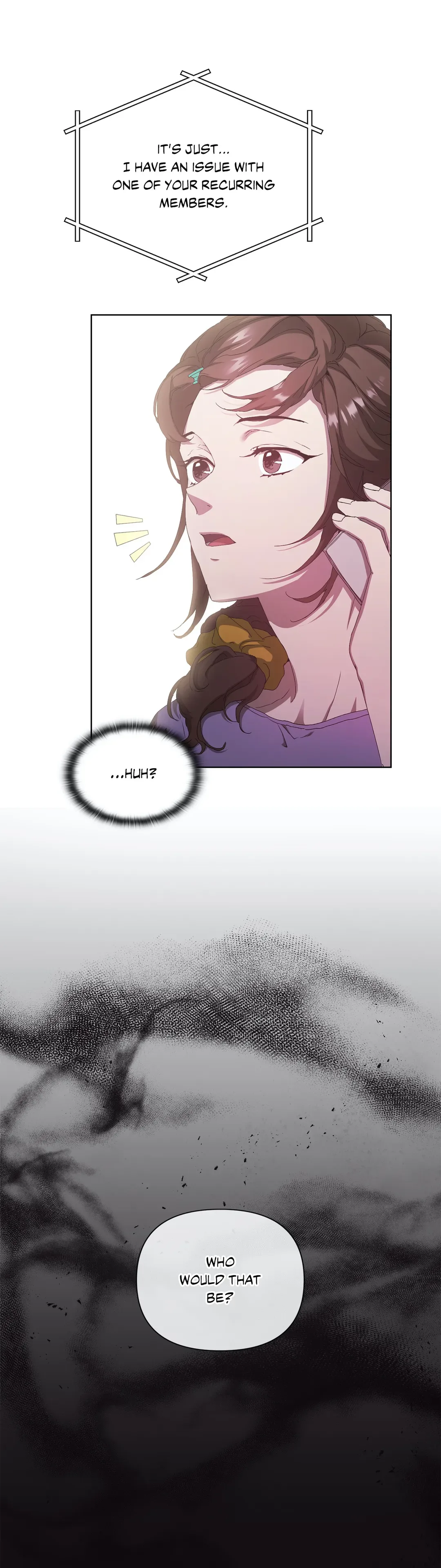 Because It’s Love Chapter 39 page 32