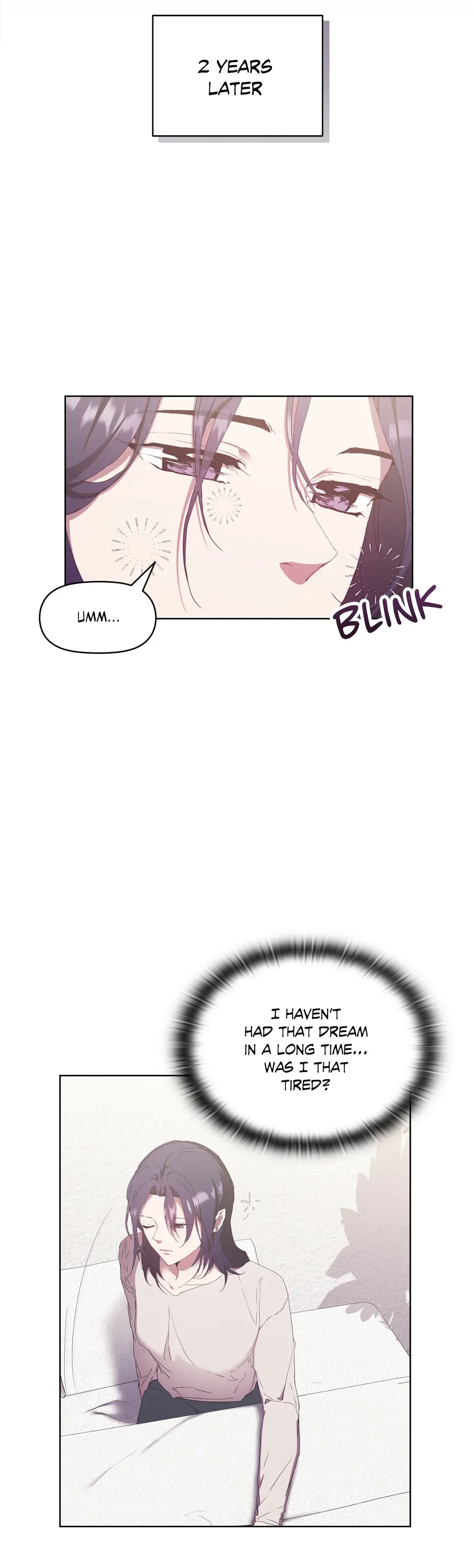 Because It’s Love Chapter 47 page 23