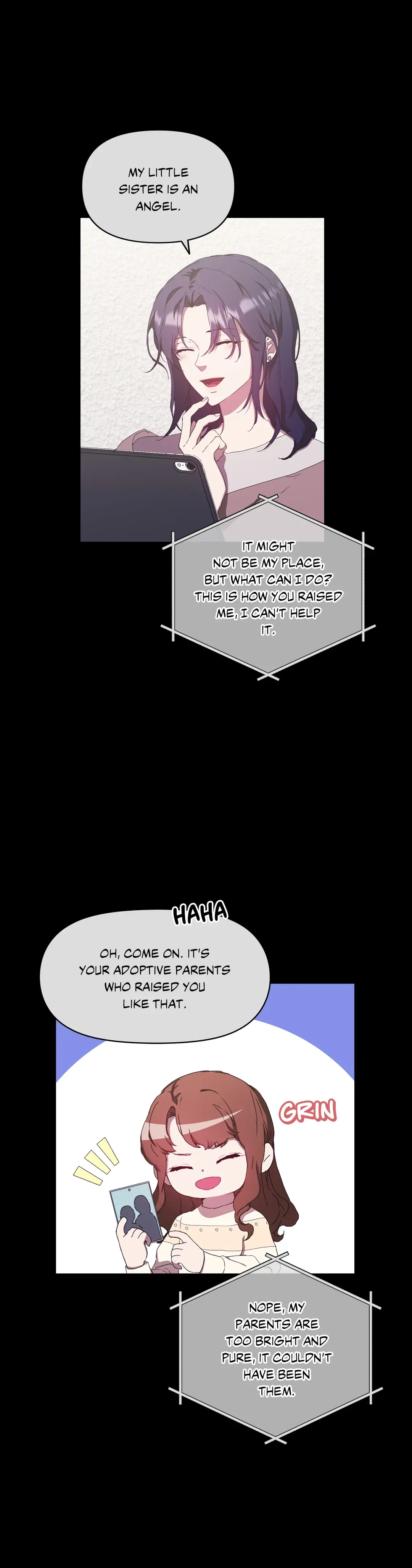 Because It’s Love Chapter 47 page 29