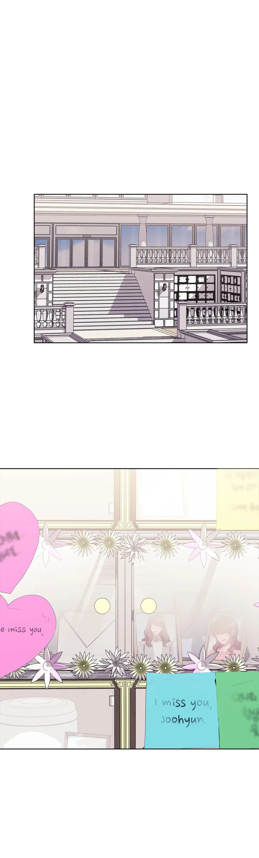 Because It’s Love Chapter 47 page 25