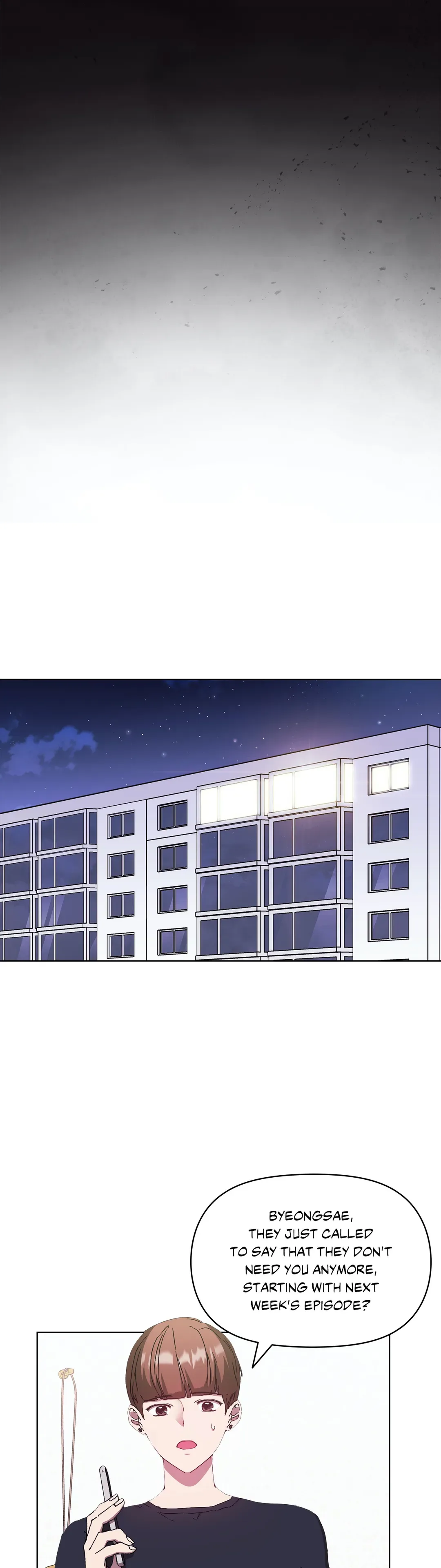 Because It’s Love Chapter 39 page 33