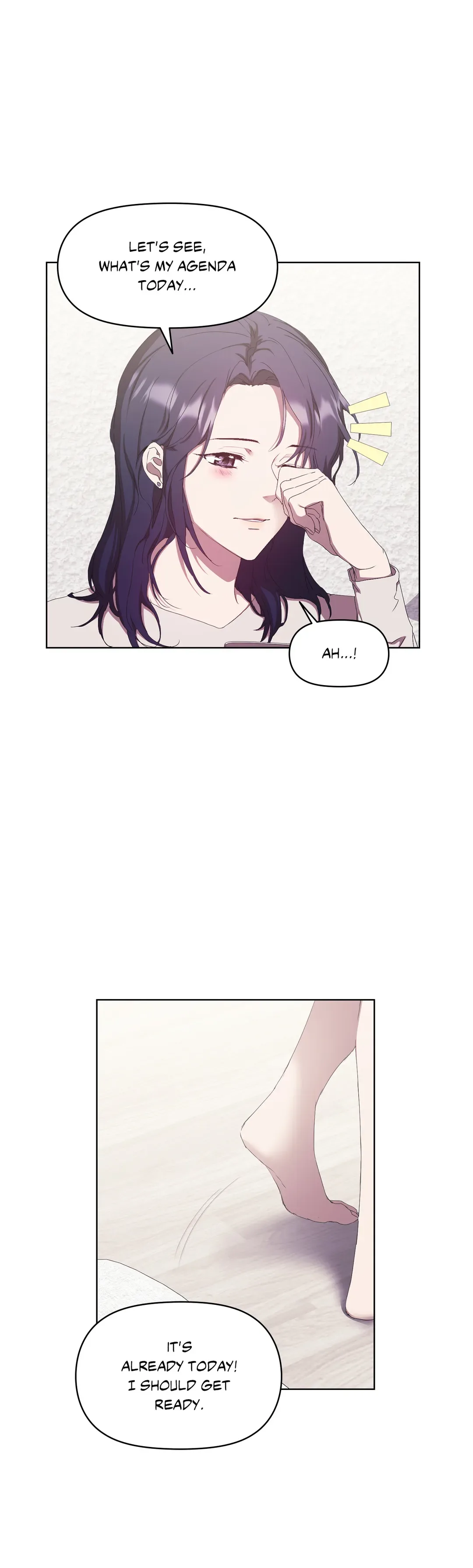 Because It’s Love Chapter 47 page 24