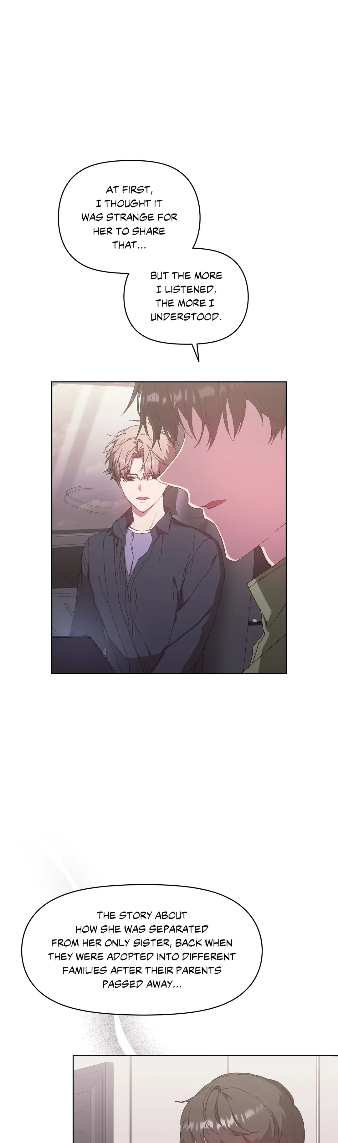 Because It’s Love Chapter 42 page 17