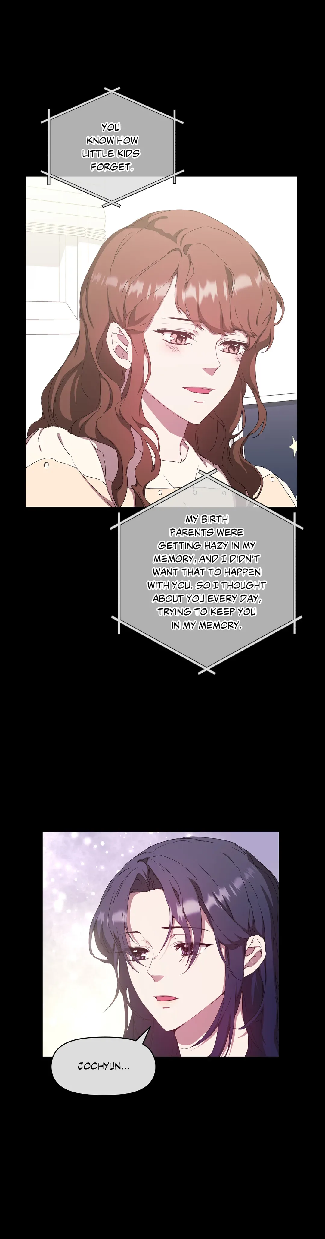 Because It’s Love Chapter 47 page 30