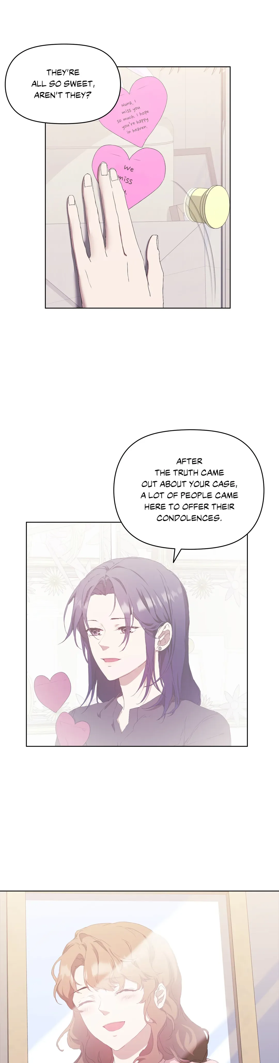 Because It’s Love Chapter 47 page 26