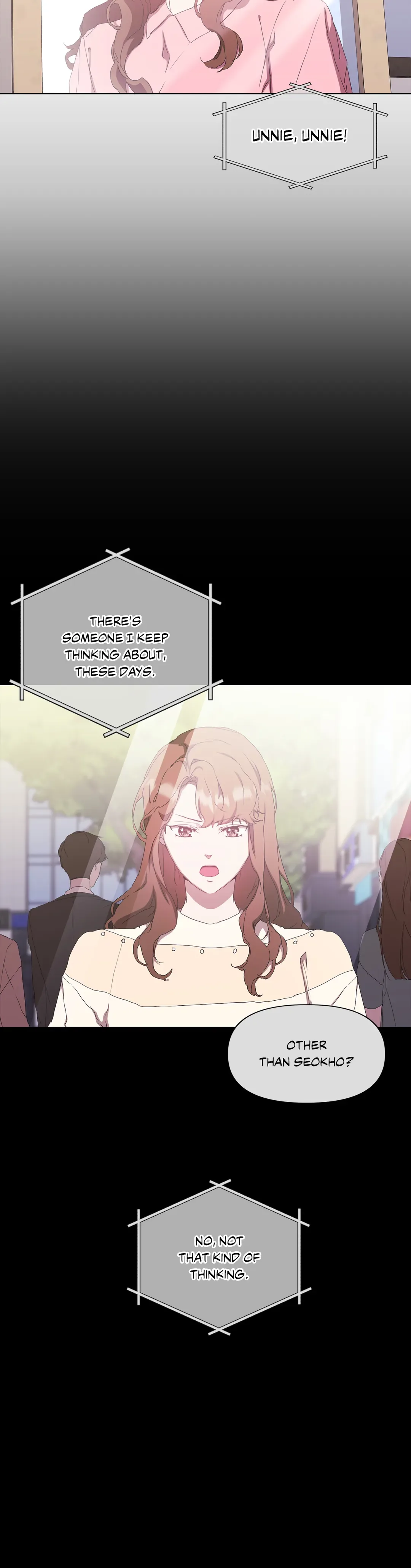 Because It’s Love Chapter 47 page 27