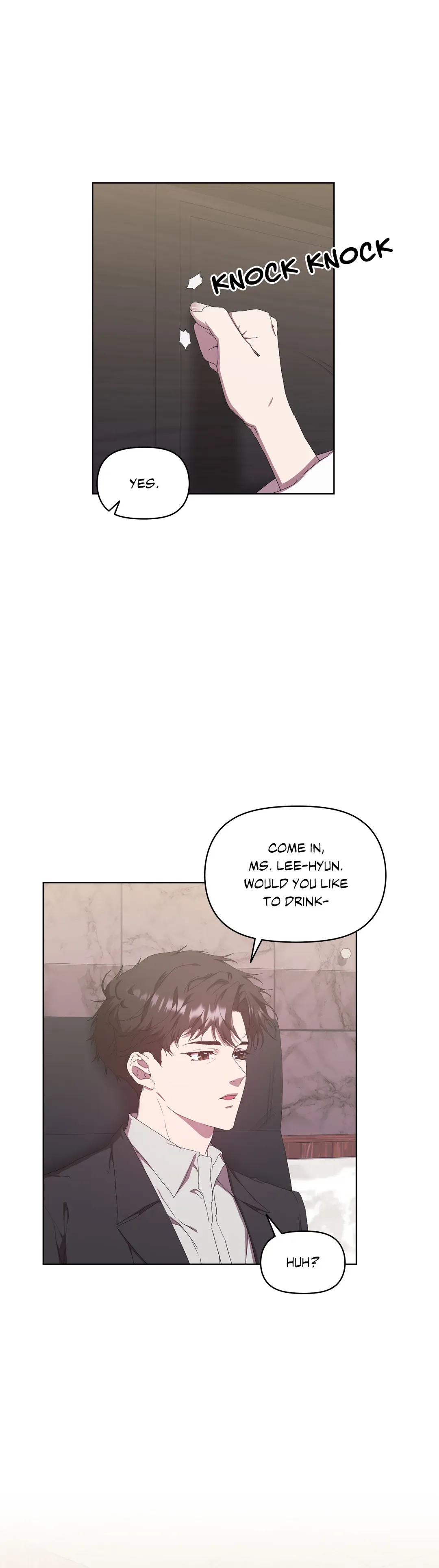 Because It’s Love Chapter 49 page 3