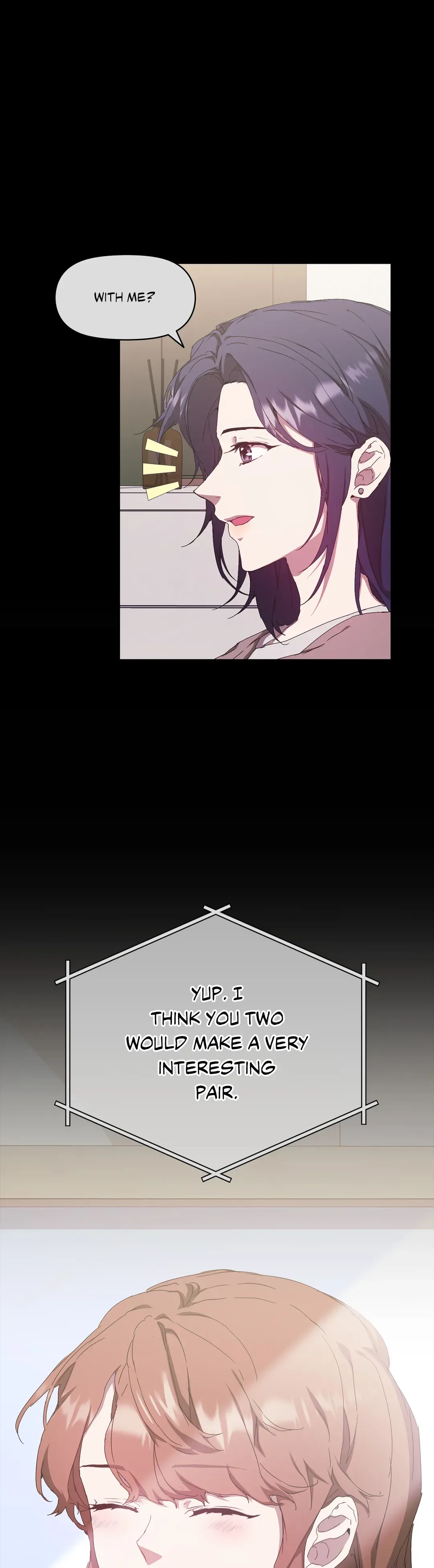 Because It’s Love Chapter 47 page 32