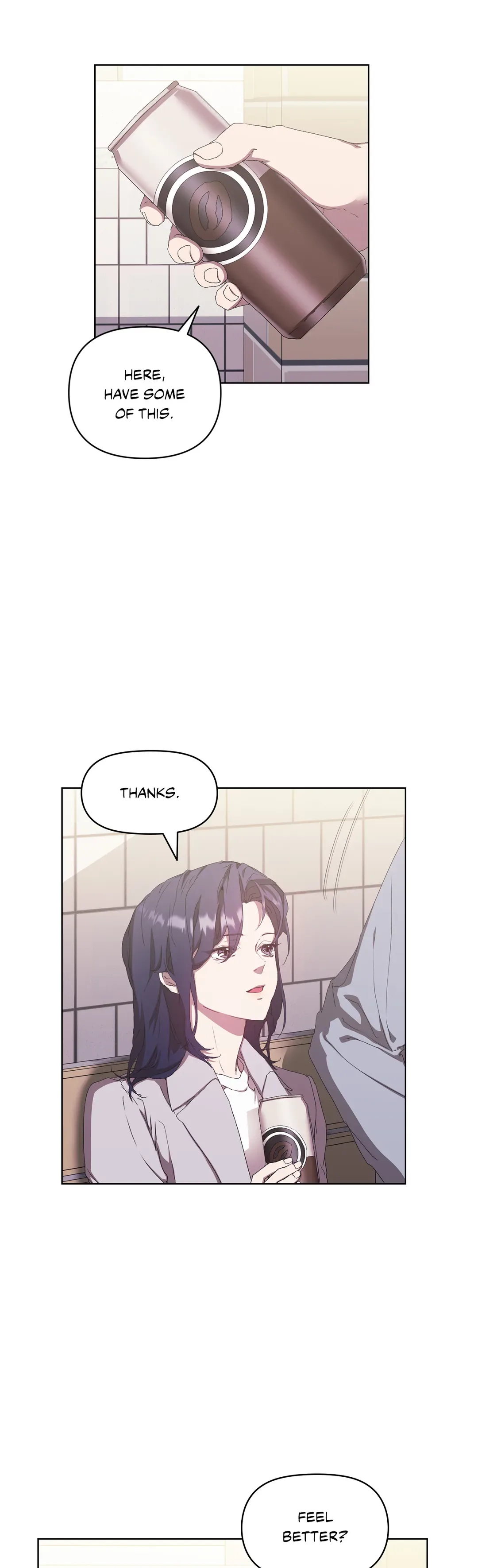 Because It’s Love Chapter 47 page 37