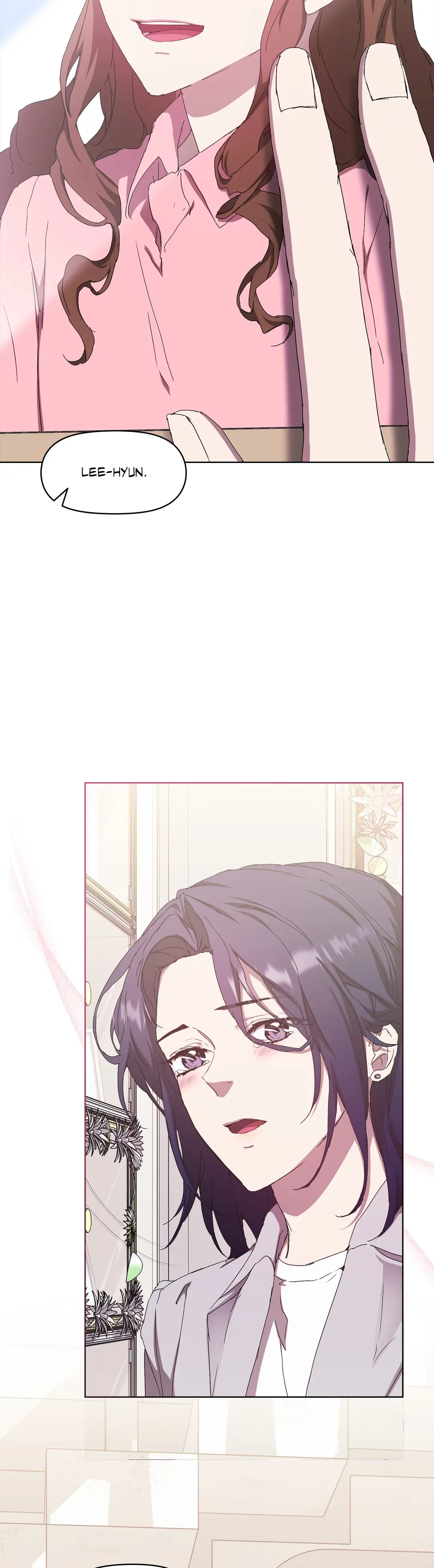 Because It’s Love Chapter 47 page 33