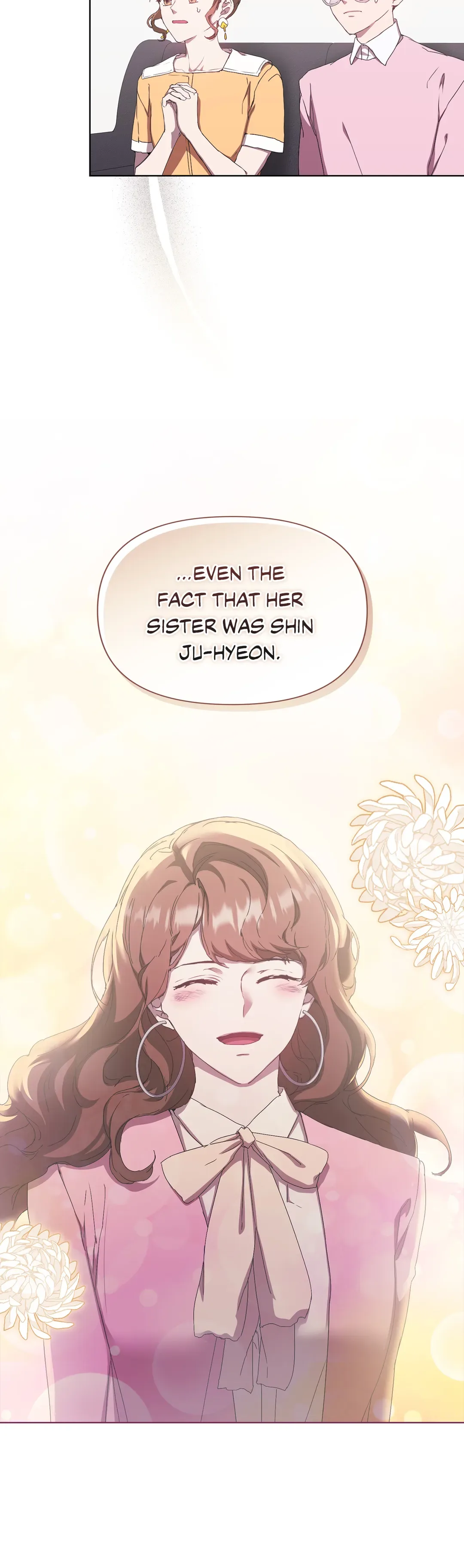 Because It’s Love Chapter 42 page 19
