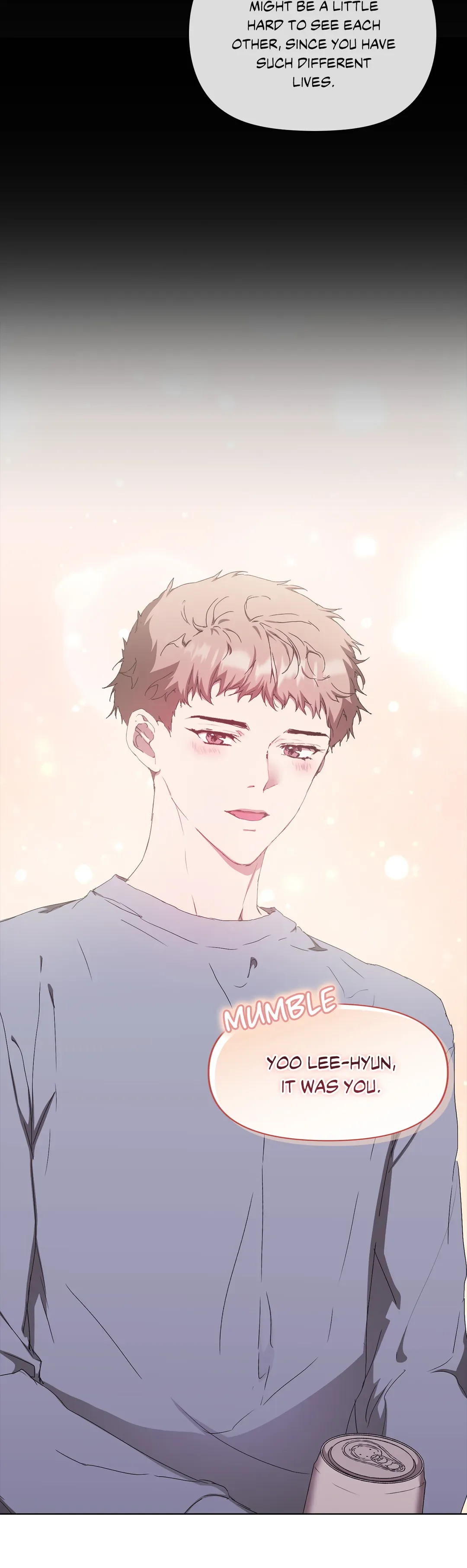 Because It’s Love Chapter 47 page 46