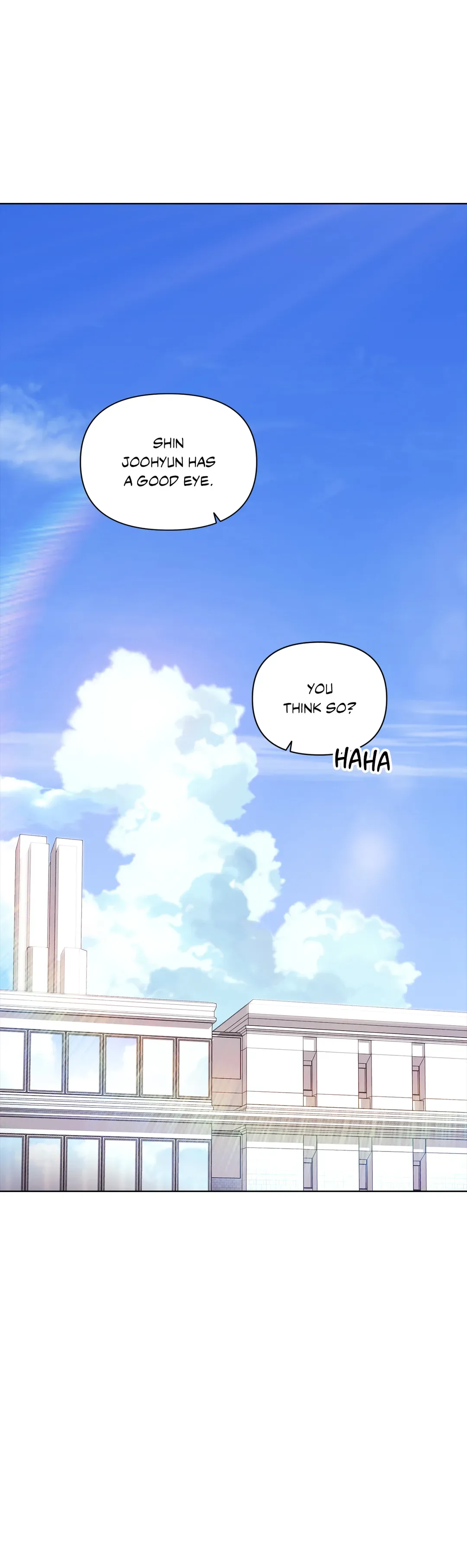 Because It’s Love Chapter 47 page 47