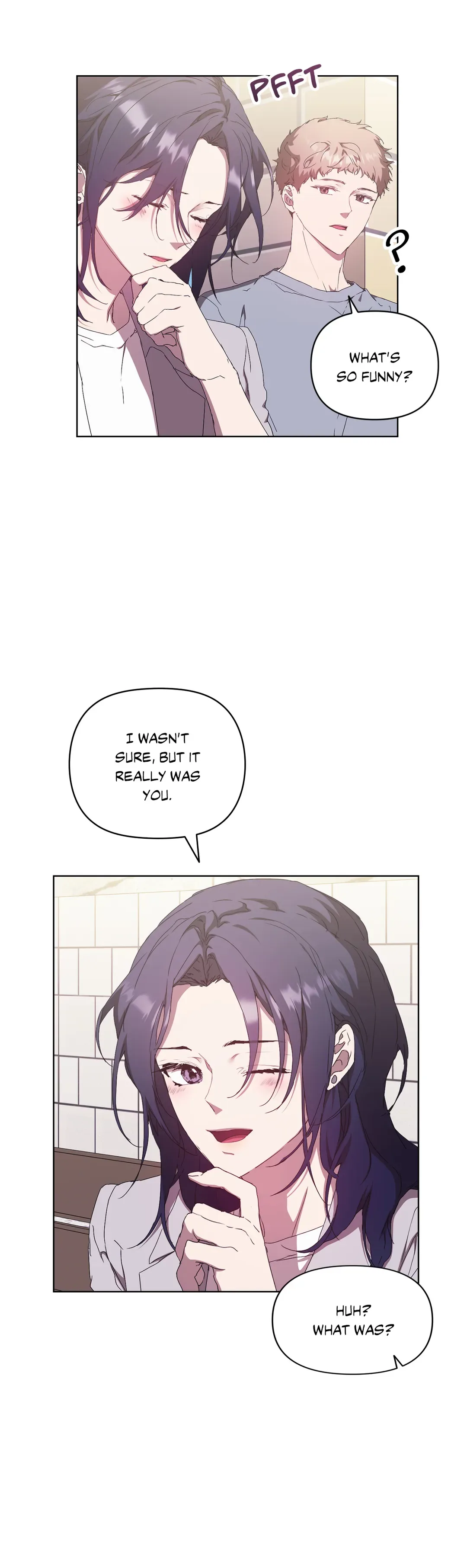 Because It’s Love Chapter 47 page 42