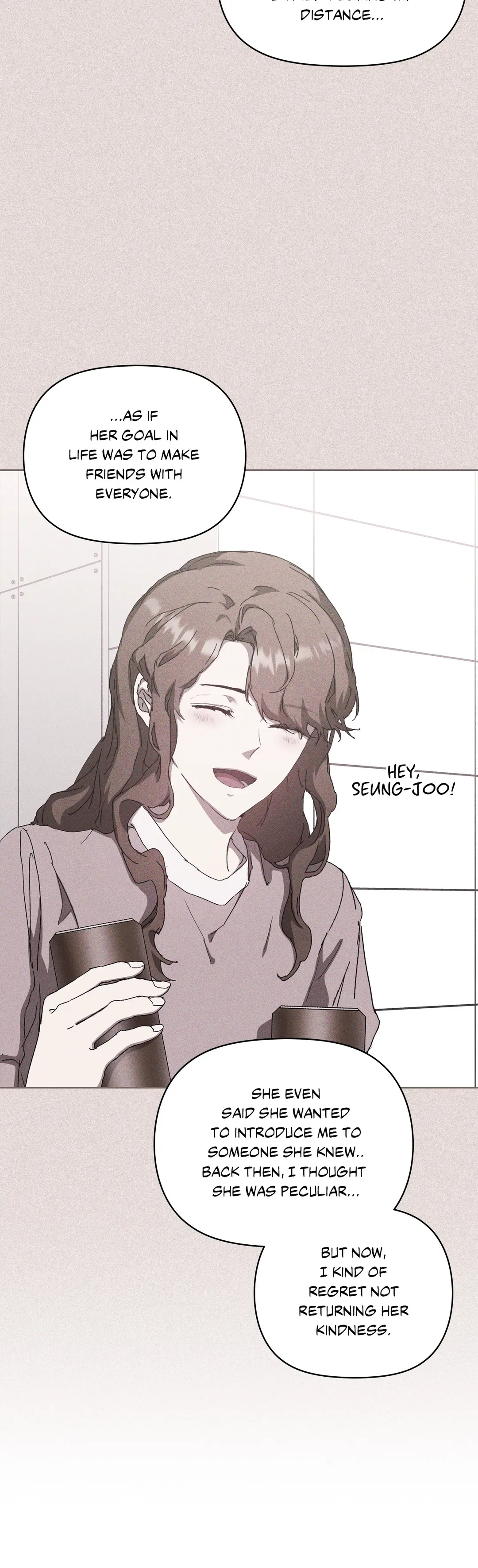 Because It’s Love Chapter 47 page 41