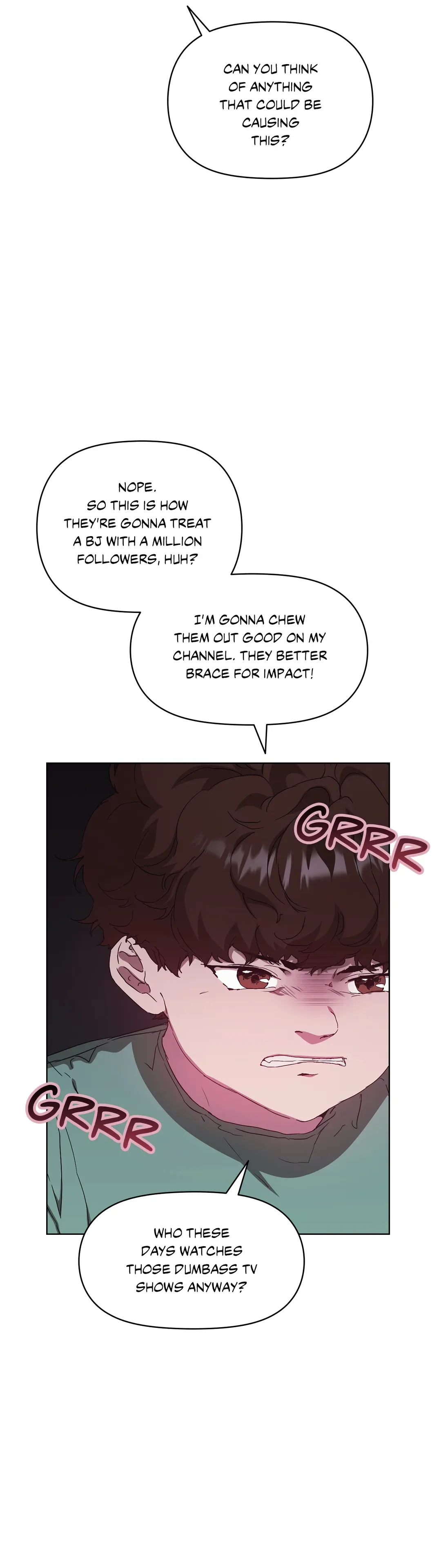 Because It’s Love Chapter 39 page 36