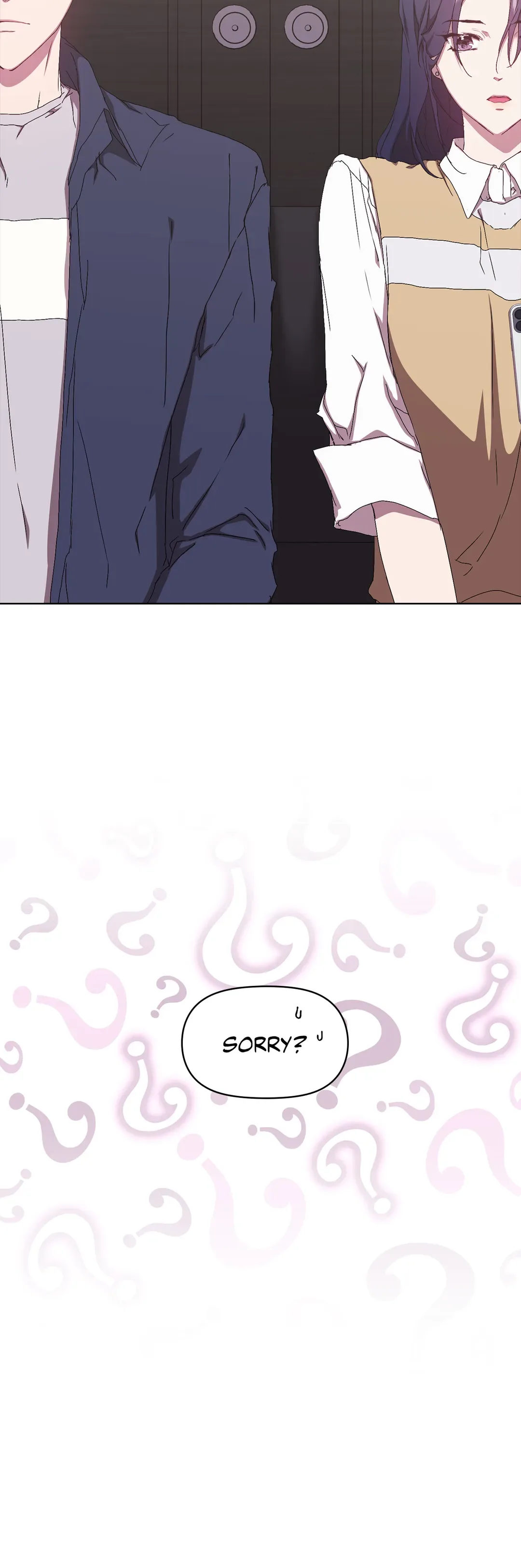 Because It’s Love Chapter 49 page 15