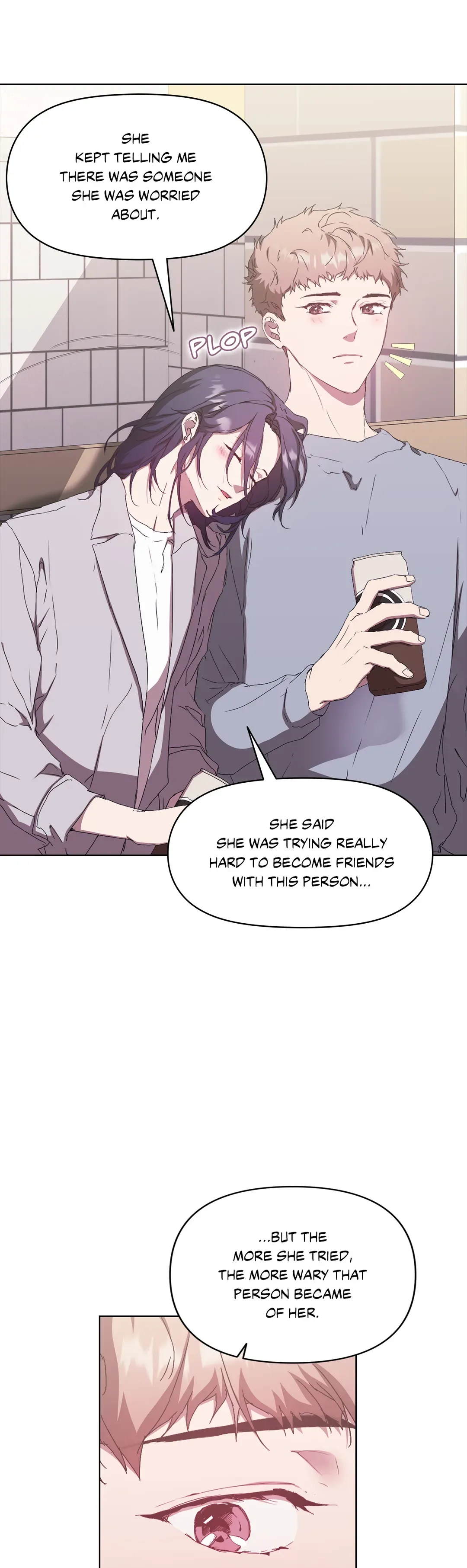 Because It’s Love Chapter 47 page 43