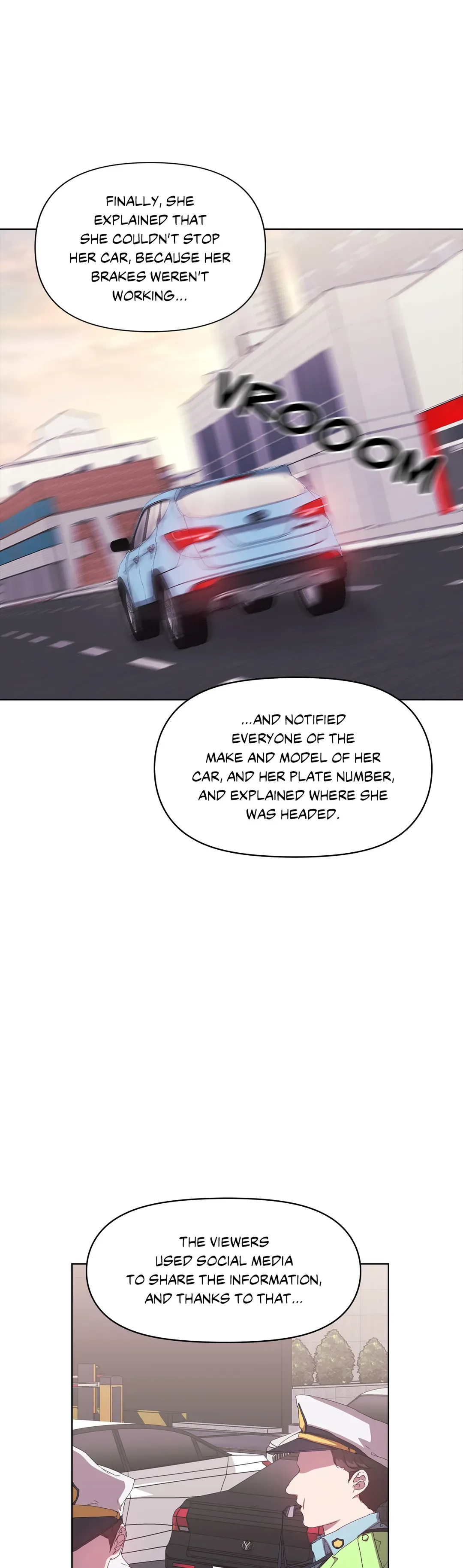 Because It’s Love Chapter 42 page 20