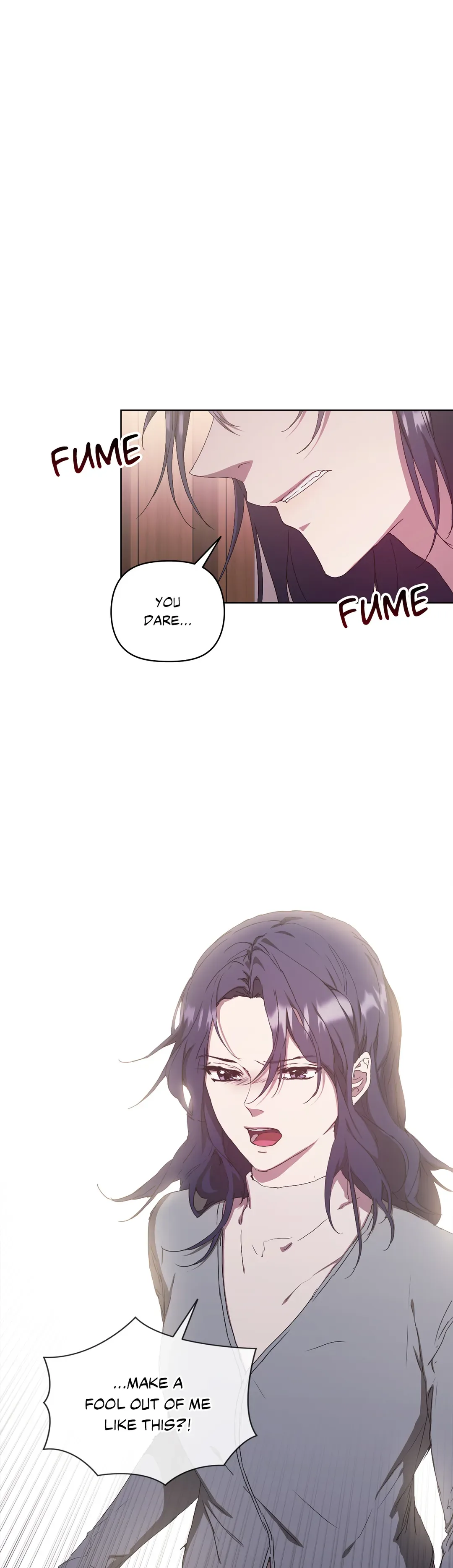 Because It’s Love Chapter 49 page 17