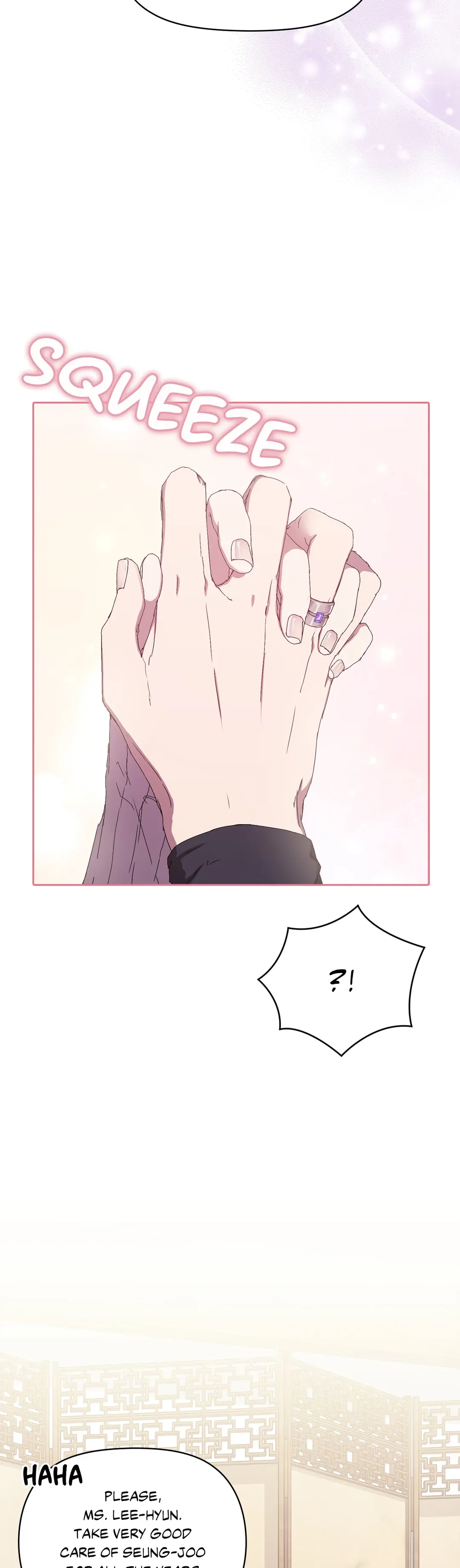 Because It’s Love Chapter 49 page 29