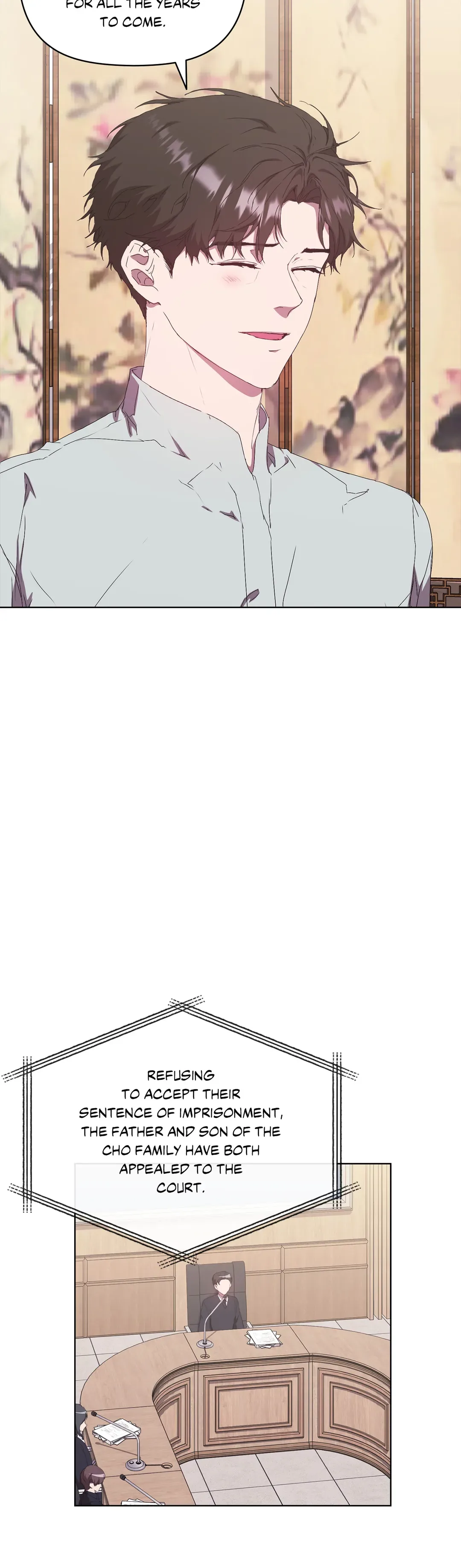Because It’s Love Chapter 49 page 30