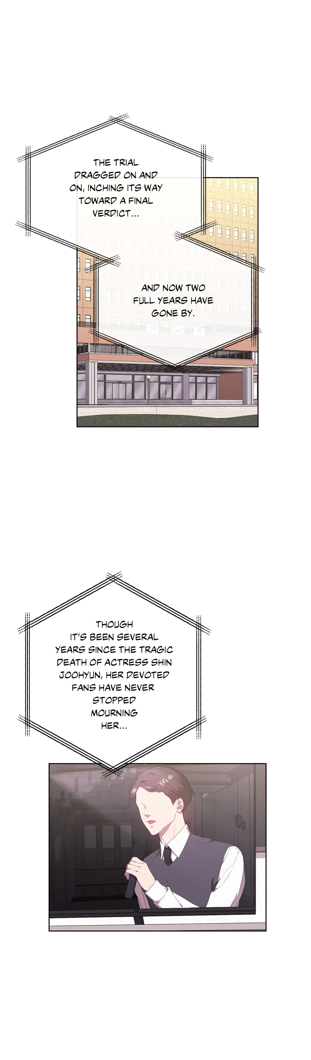 Because It’s Love Chapter 49 page 31