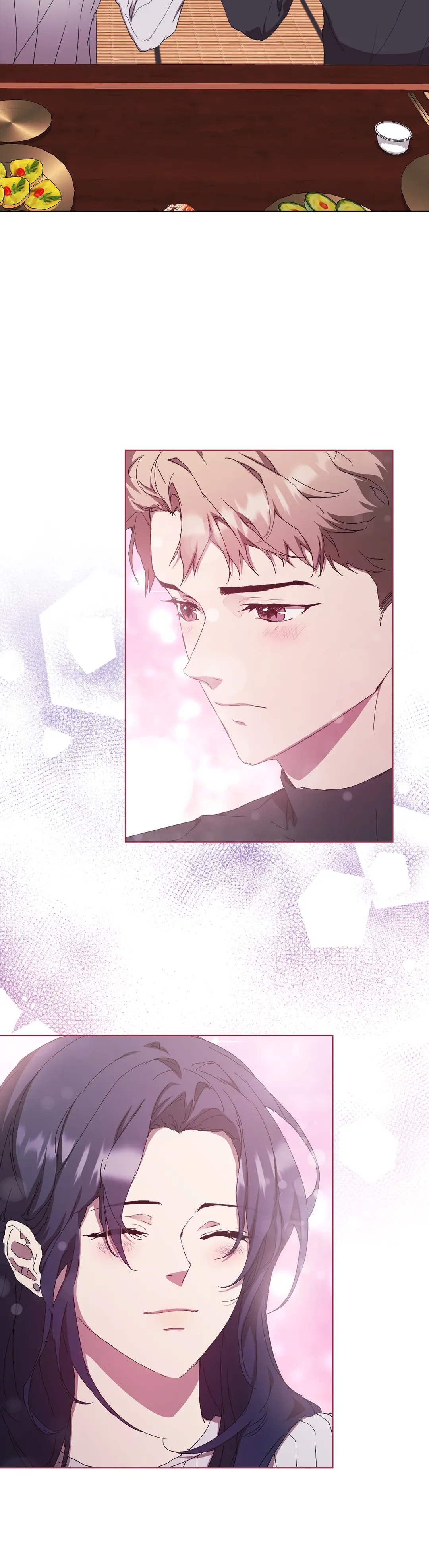 Because It’s Love Chapter 49 page 25