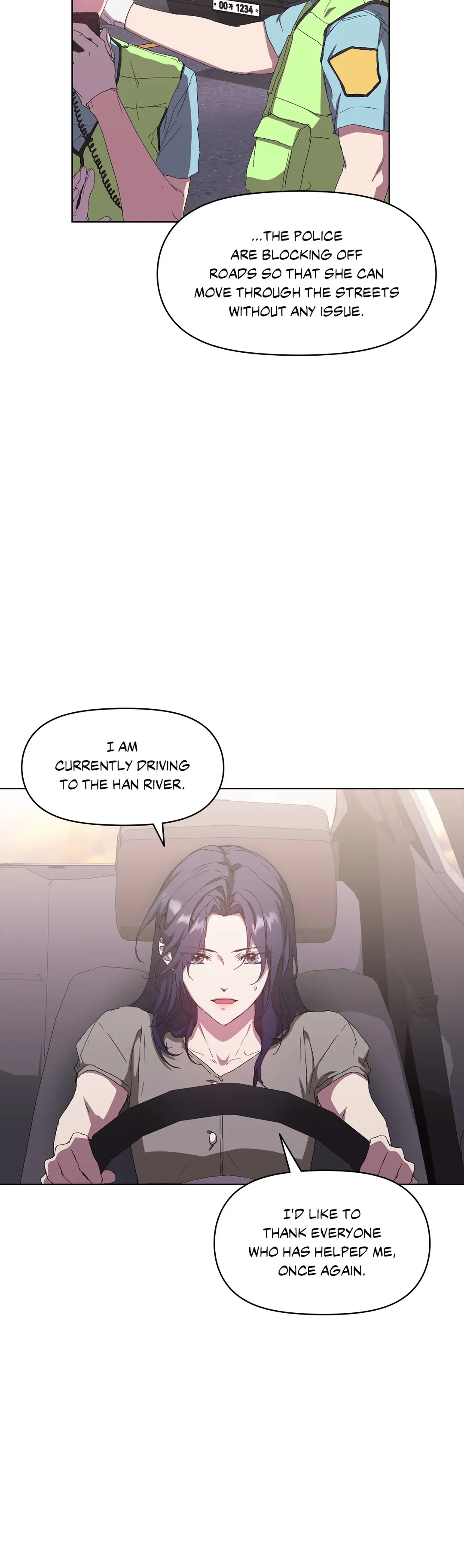 Because It’s Love Chapter 42 page 21