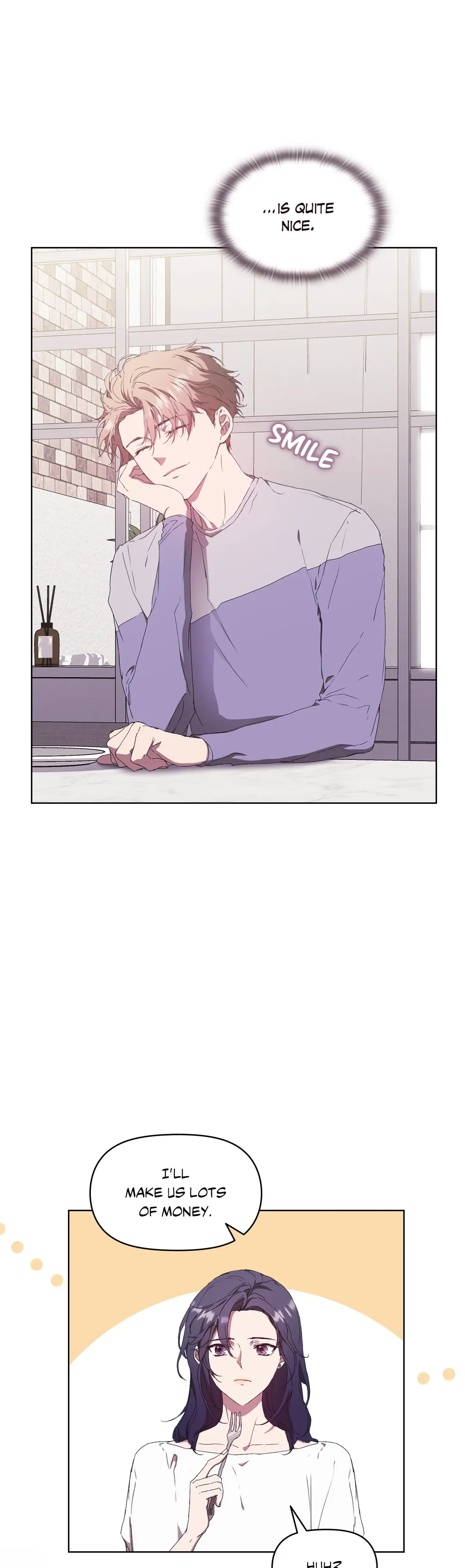 Because It’s Love Chapter 41 page 25