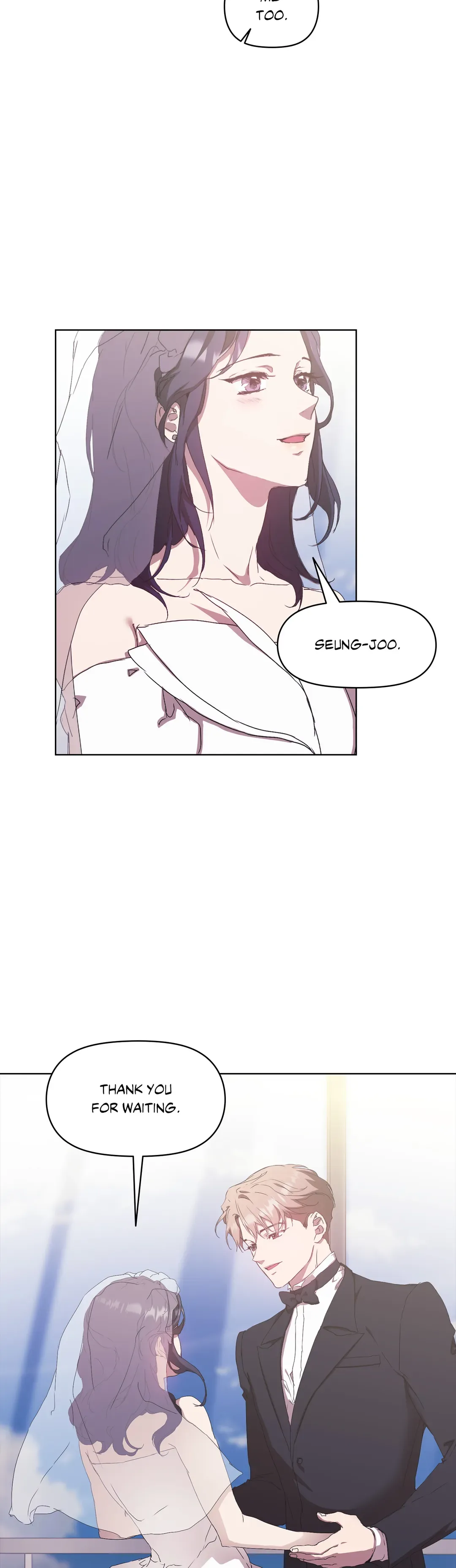 Because It’s Love Chapter 49 page 39