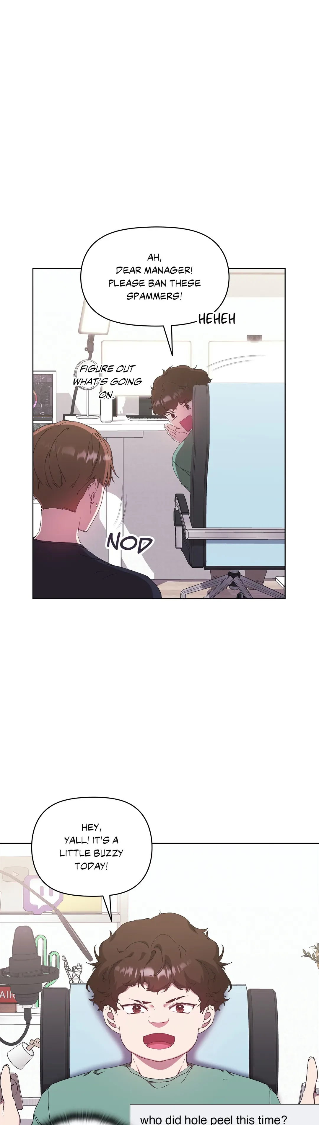 Because It’s Love Chapter 39 page 39